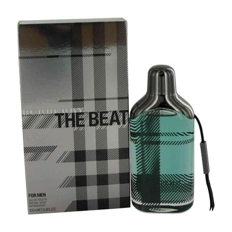 parfumo burberry the beat men|The Beat for Men (Eau de Toilette) by Burberry .